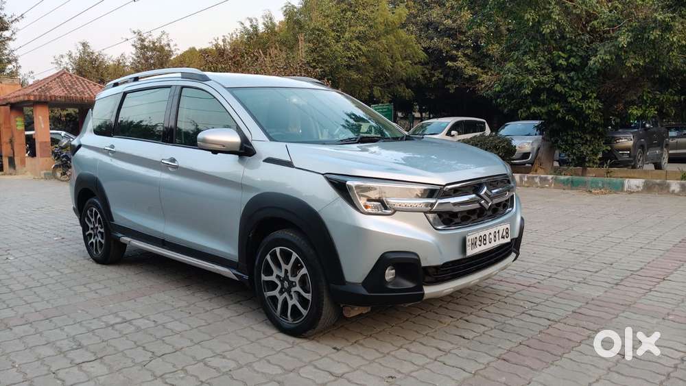 Maruti Suzuki Xl6 Alpha, 2022