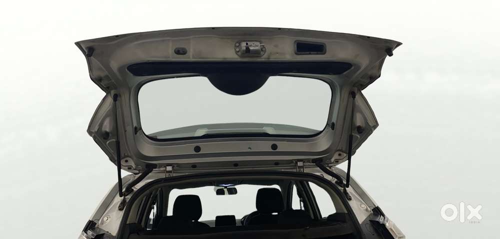 Tata Nexon 1.5 Revotorq Xz Plus, 2019, Diesel