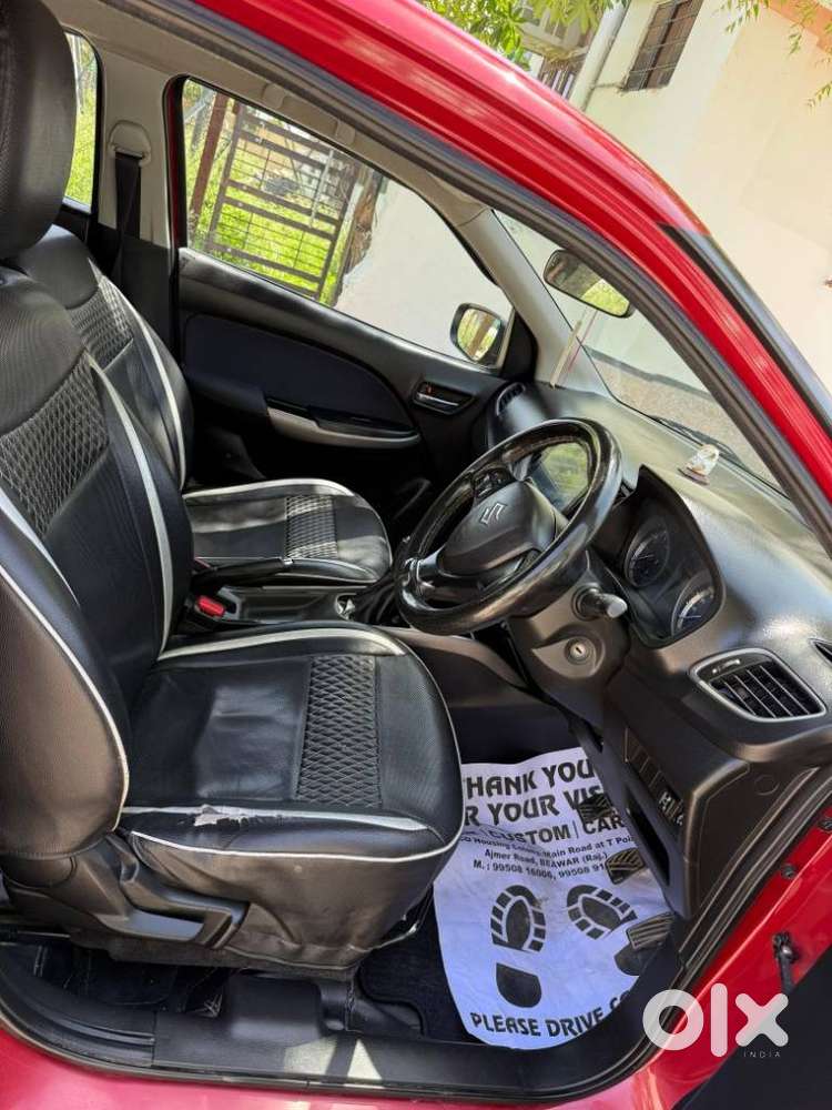 Maruti Suzuki Baleno 1.2 Delta, 2019, Cng & Hybrids