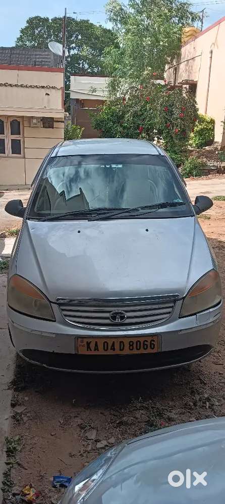 Tata Indica Diesel Manual 2014