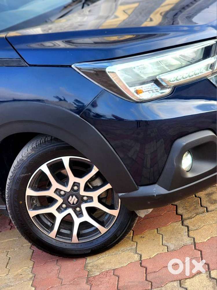 Maruti Suzuki Xl6 1.5 Zeta Mt, 2024, Cng & Hybrids
