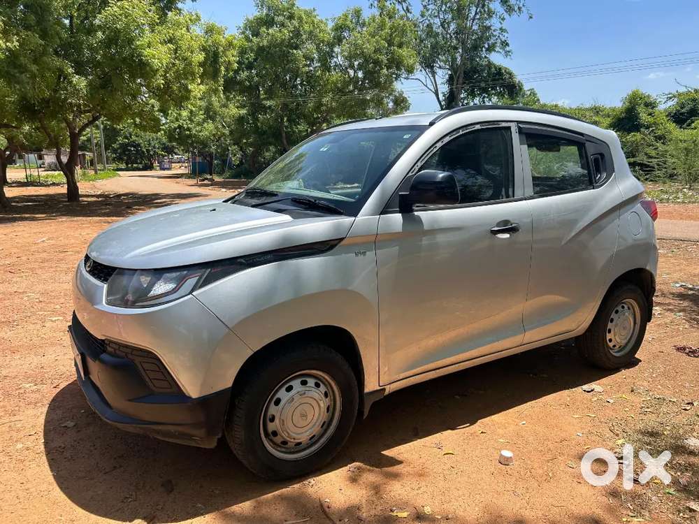 Kuv 100 Good Condition