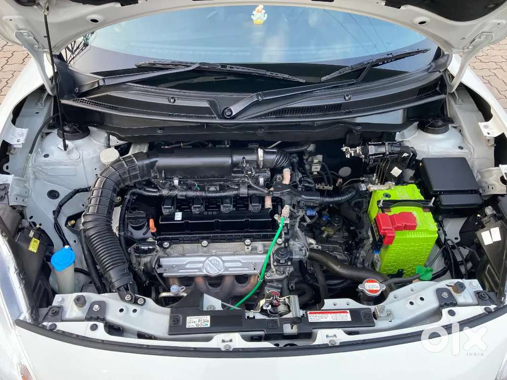 2023 Swift Vxi Under Warranty Only 51k Driven