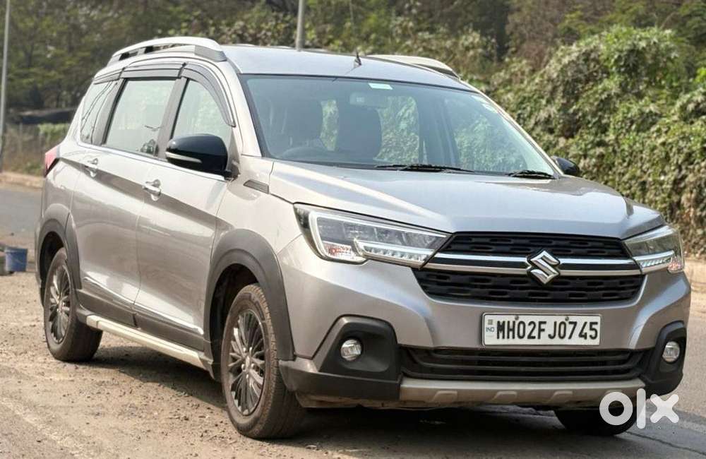 Maruti Suzuki Xl6 1.5 Alpha At, 2020, Petrol