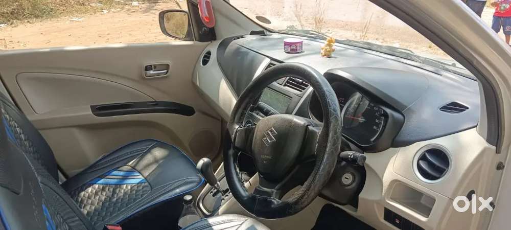 Maruti Suzuki Celerio 2018 Auto