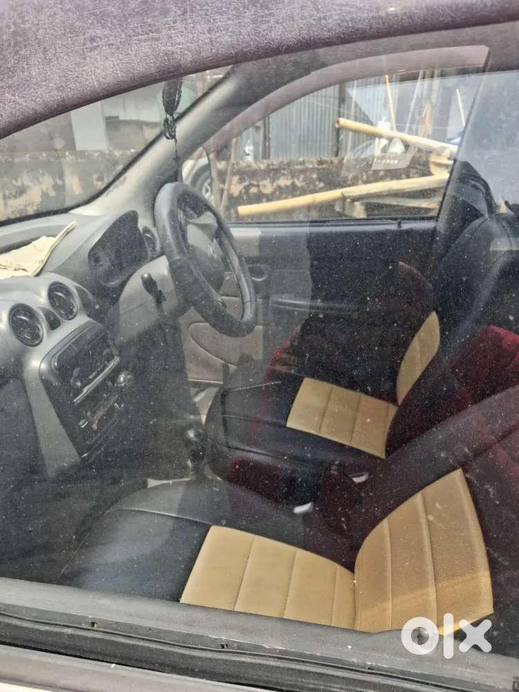 Hyundai Santro Xing 2007