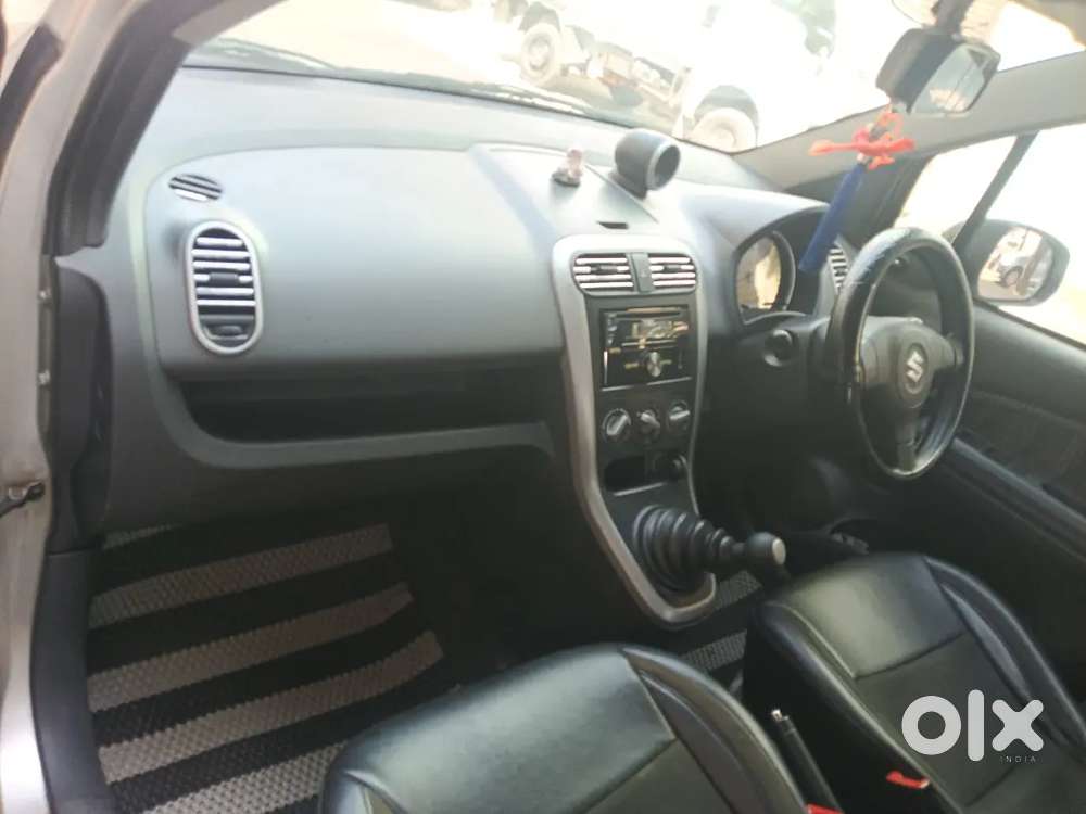 Maruti Suzuki Ritz 2014