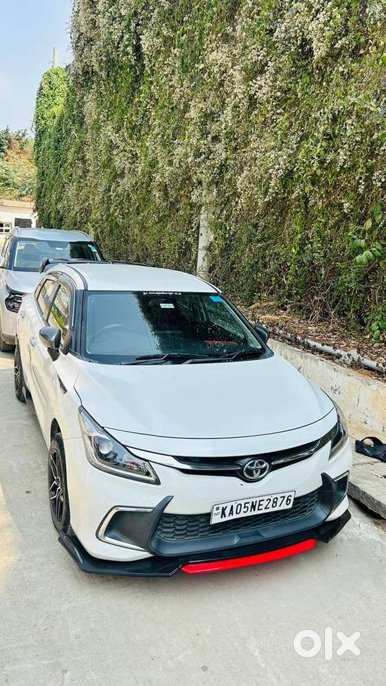 Toyota Car 2022 Model