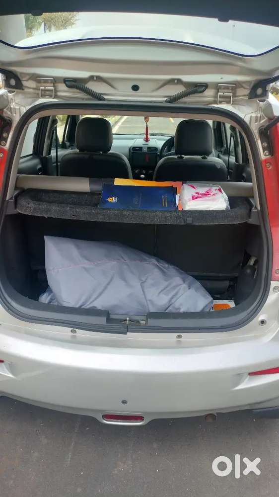 Maruti Suzuki Ritz In Mint Condition
