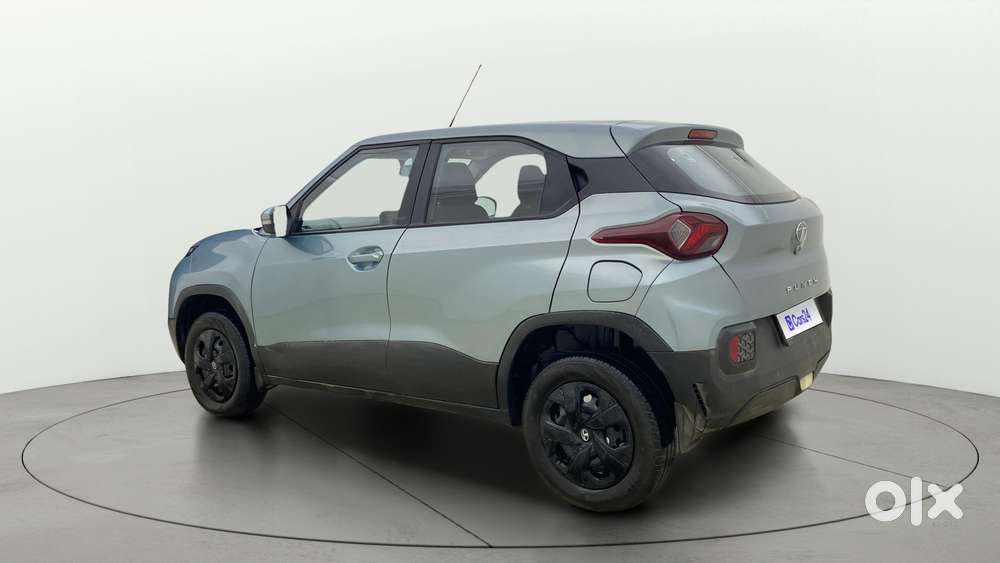 Tata Punch Adventure, 2023, Petrol