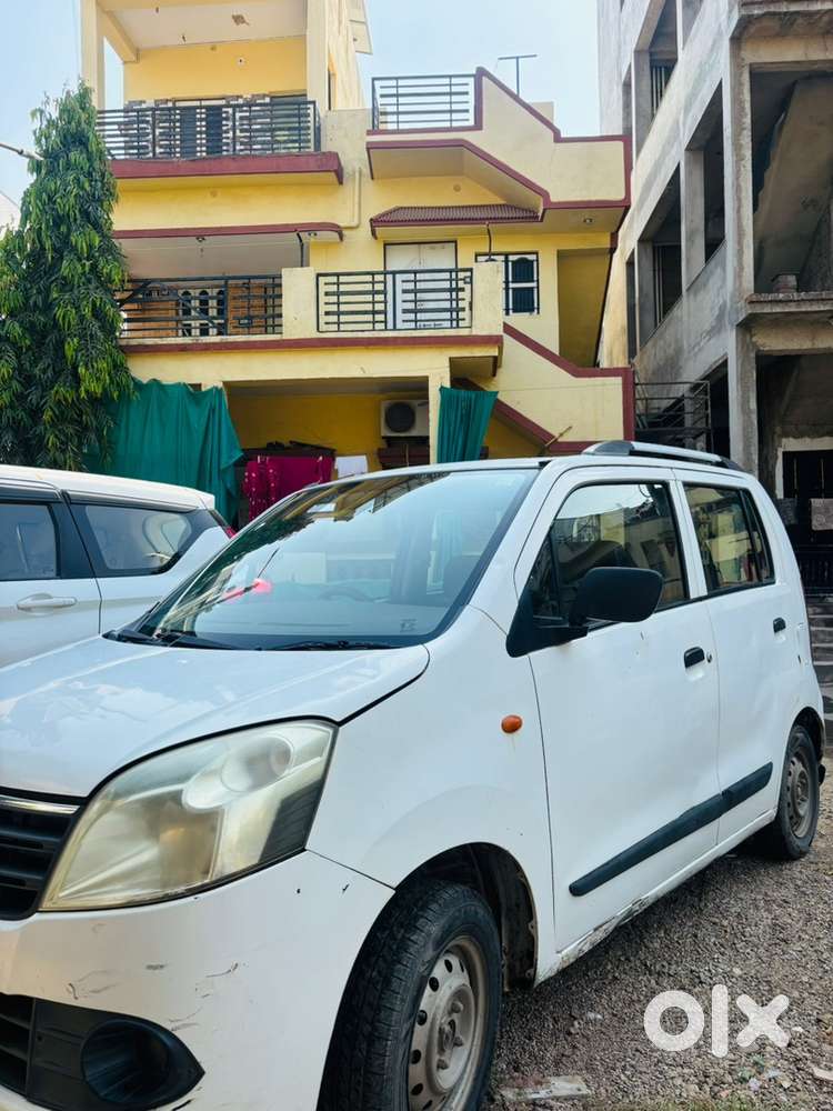 Wagonr 2010 Model First Owner