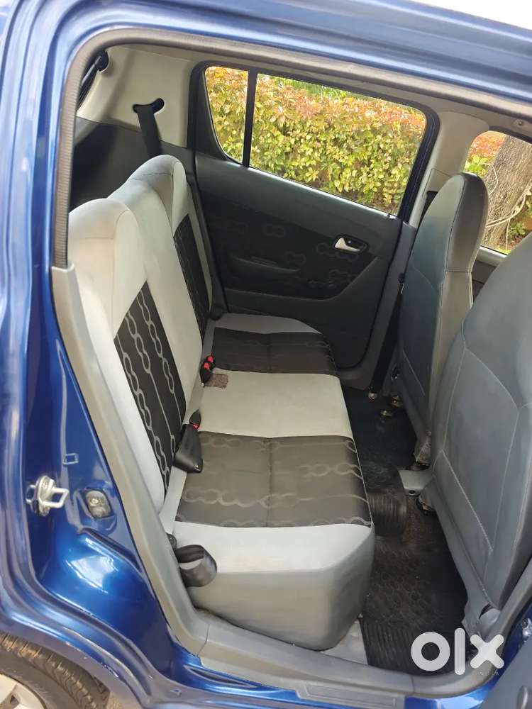 Maruti Suzuki Alto Lxi 2014