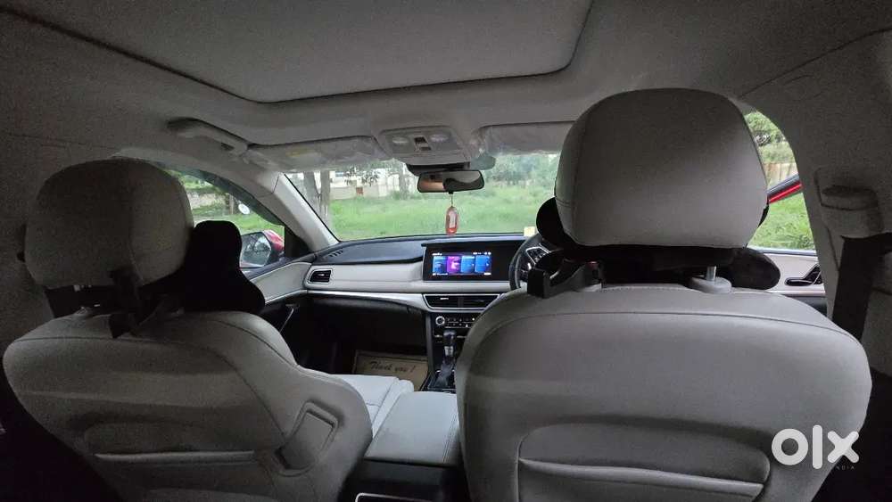 Mahindra Xuv700 Diesel 2022 Automatic