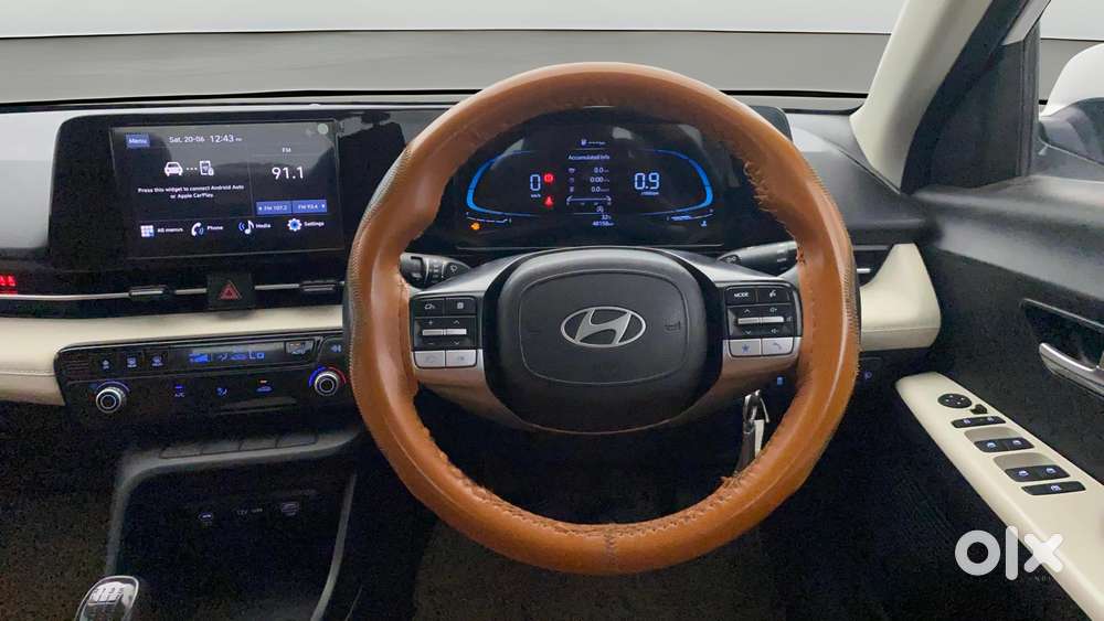 Hyundai Verna 1.5 S Petrol Mt, 2023, Petrol