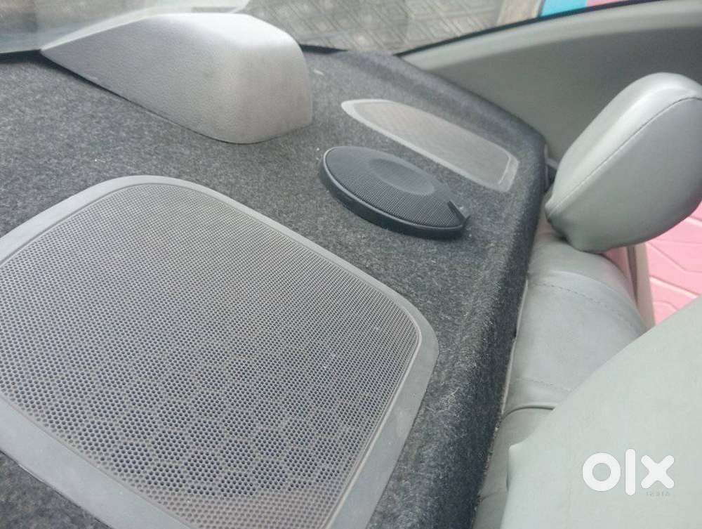 Maruti Suzuki Swift Dzire Tour, 2009, Petrol