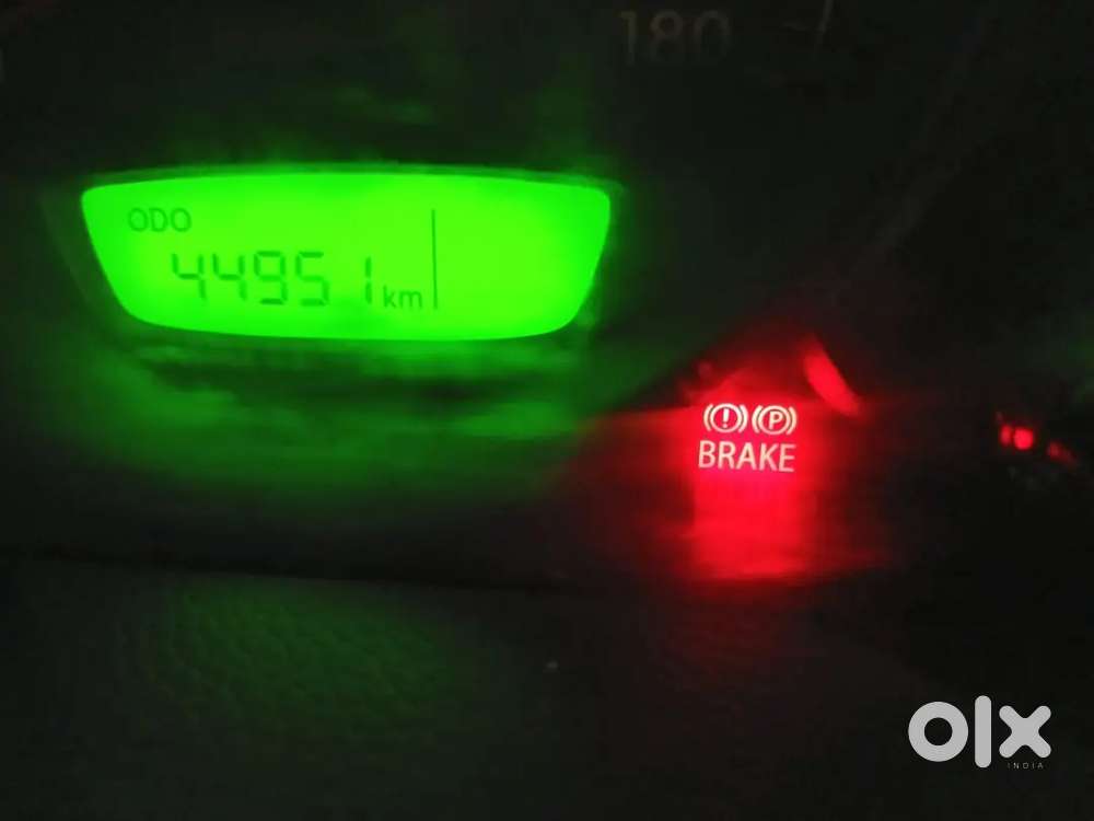 Hyundai Eon 2011 Petrol 45000 Km Driven