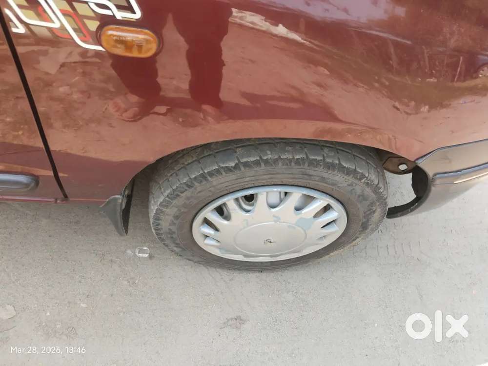 Maruti Suzuki Alto 2006 Petrol Well Maintained