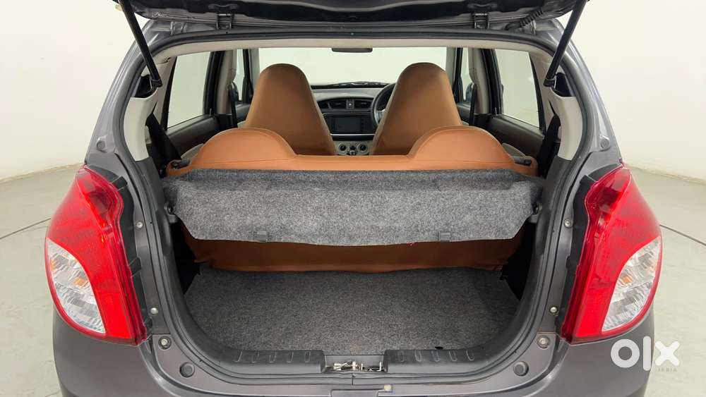 Maruti Suzuki Alto 800 0.8 Vxi Plus, 2022, Petrol