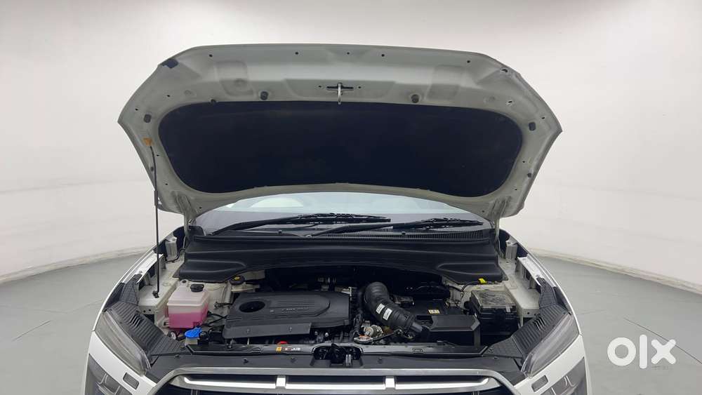 Hyundai Creta Sx 1.5 Diesel, 2023, Diesel