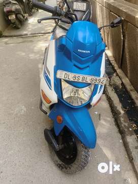 Scooty 2024 below 100cc