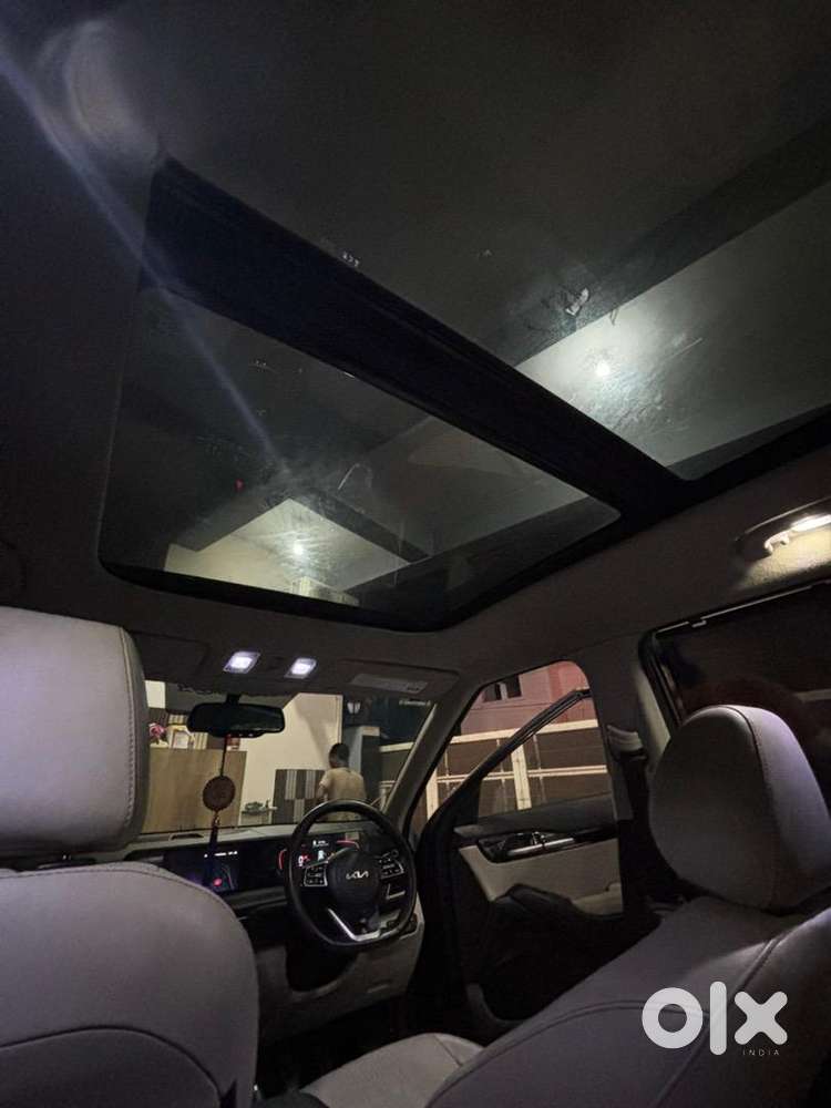 Kia Diesel Automatic 2023