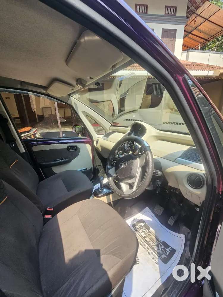 Tata Nano 2016 Petrol 23000 Km Driven Neat And Clean