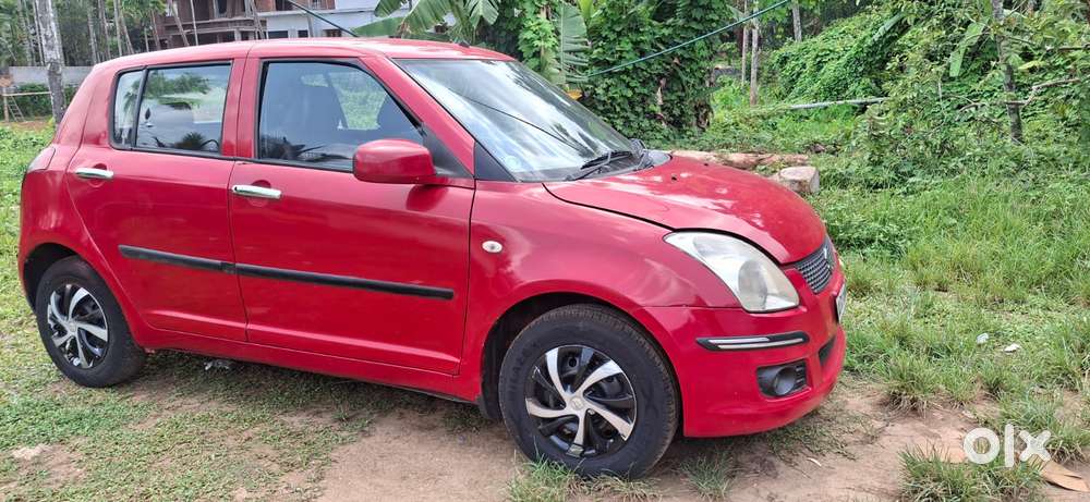 Maruti Suzuki Swift Vdi (o), 2010, Diesel