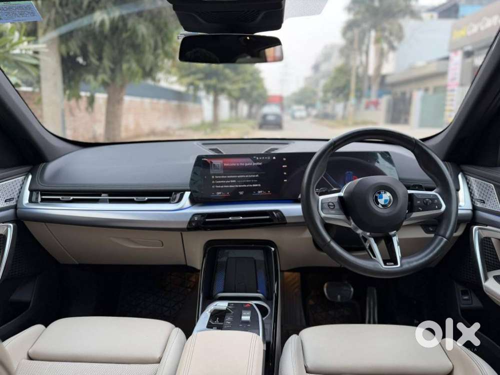 Bmw X1 Sdrive18i M Sport, 2023, Petrol