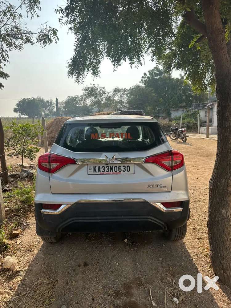 Mahindra Xuv300 2023