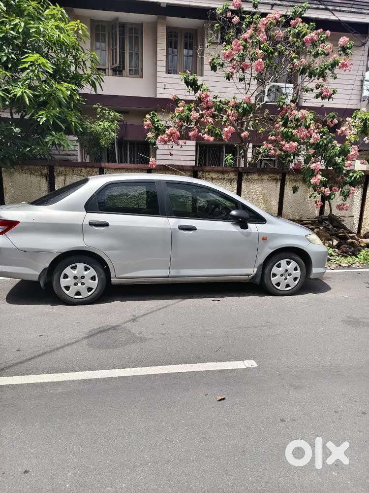 Honda City Exi 2005 Well Maintained