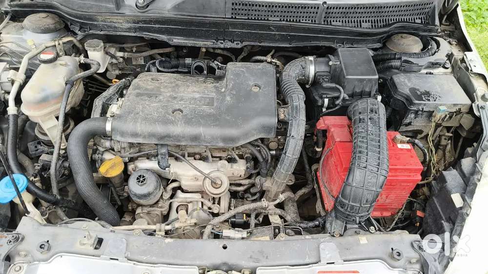 Maruti Suzuki S-cross 1.5 Delta 2016