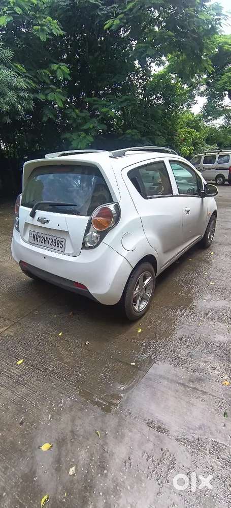 Chevrolet Beat 2012 Diesel Lt