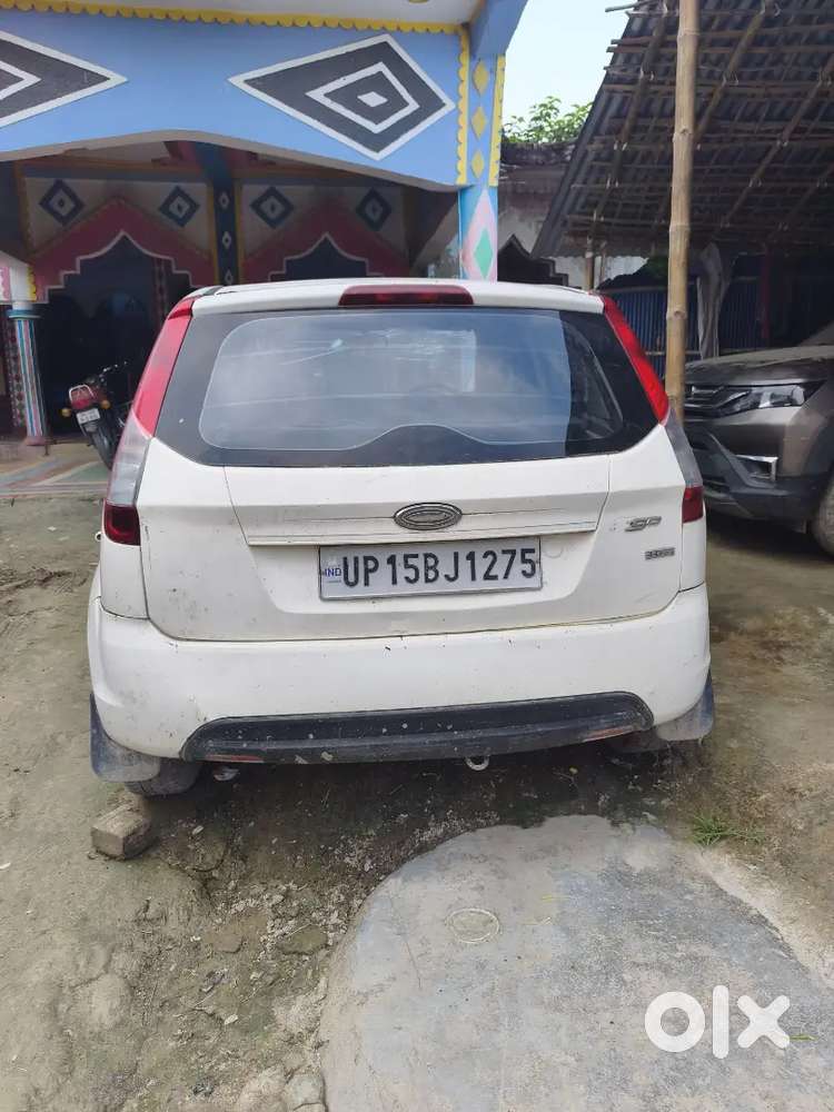 Ford Figo Diesel 2014
