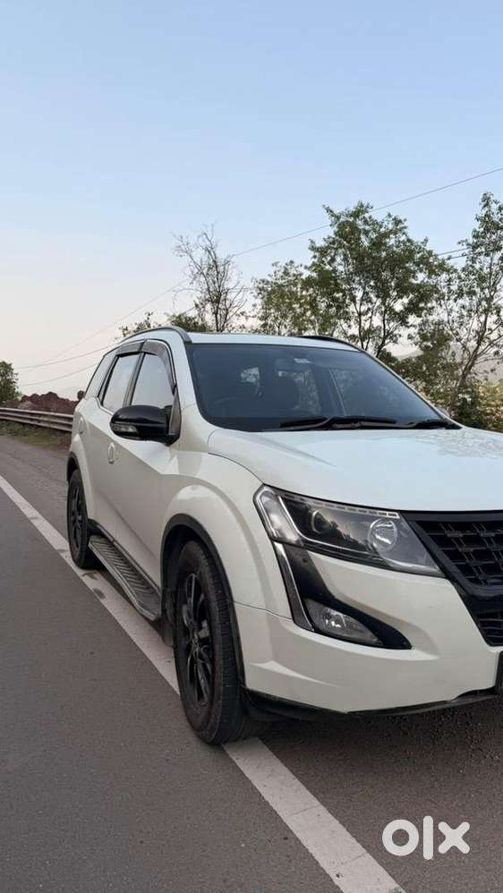 Mahindra Diesel Car 2019