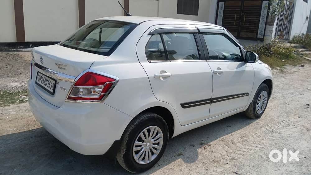 Maruti Suzuki Swift Dzire, 2014, Petrol