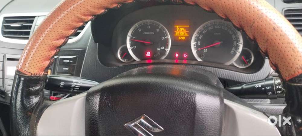 Maruti Swift Vdi