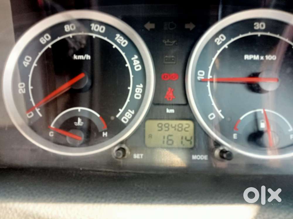 Tata Indica Ev2 Ev2 Lx, 2015, Diesel