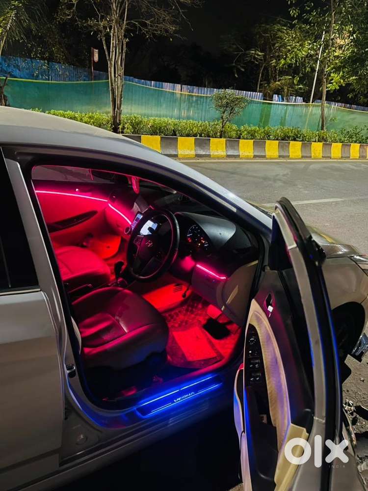 Hyundai Fluidic Verna 2015 Cng & Hybrids Good Condition