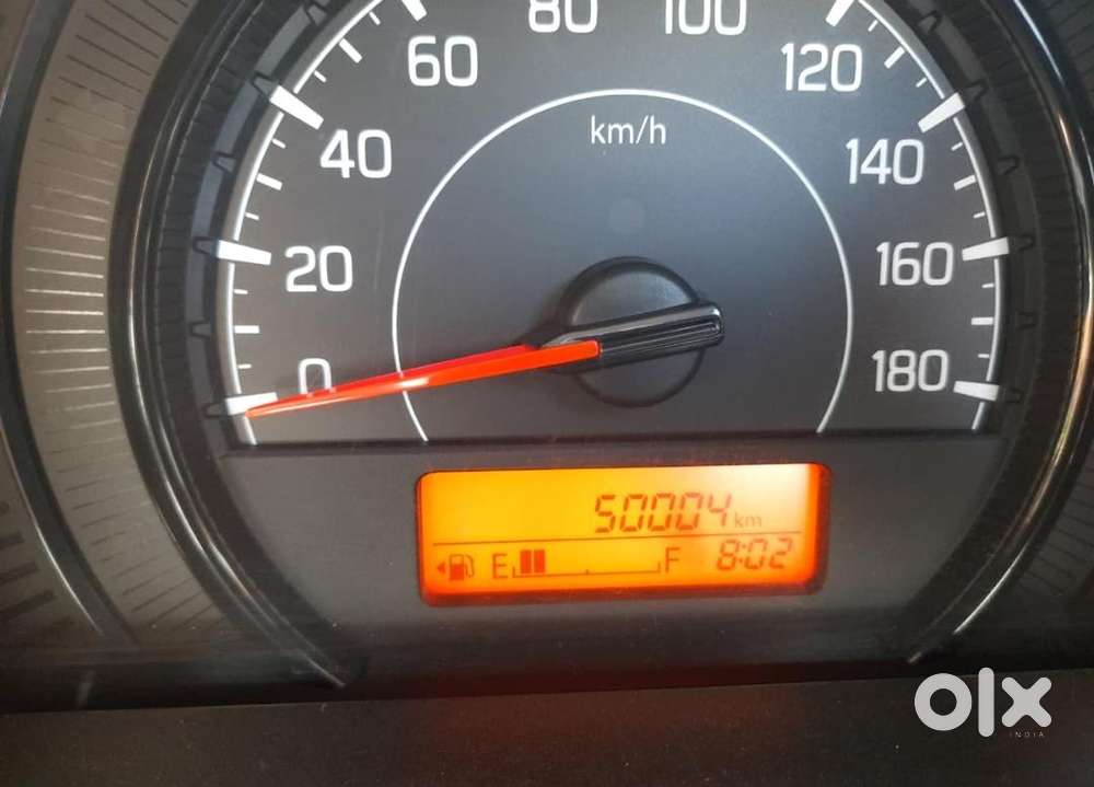 Maruti Suzuki Wagon R 1.0 2019-2022 Vxi (o), 2019, Petrol