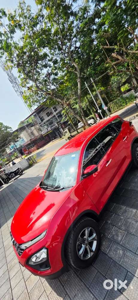 Tata Harrier 2.0 Xt 2021