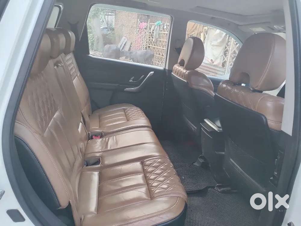 Mahindra Xuv500 2018 Diesel Good Condition