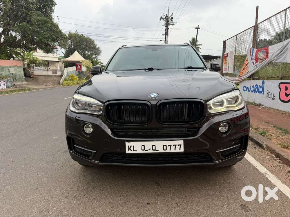 Bmw X5 Xdrive 30 D, 2014, Diesel