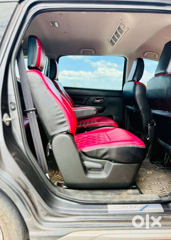 Maruti Suzuki Xl6 1.5 Zeta Mt, 2024, Petrol