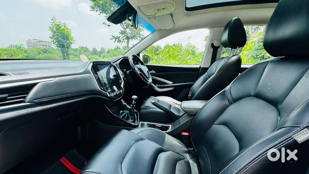 Mg Hector Sharp Diesel Mt, 2019, Diesel