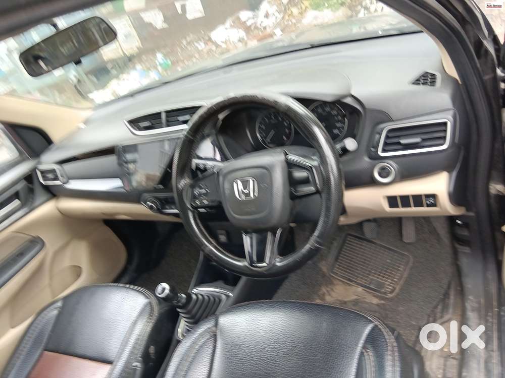 Honda Amaze V Petrol, 2021, Petrol