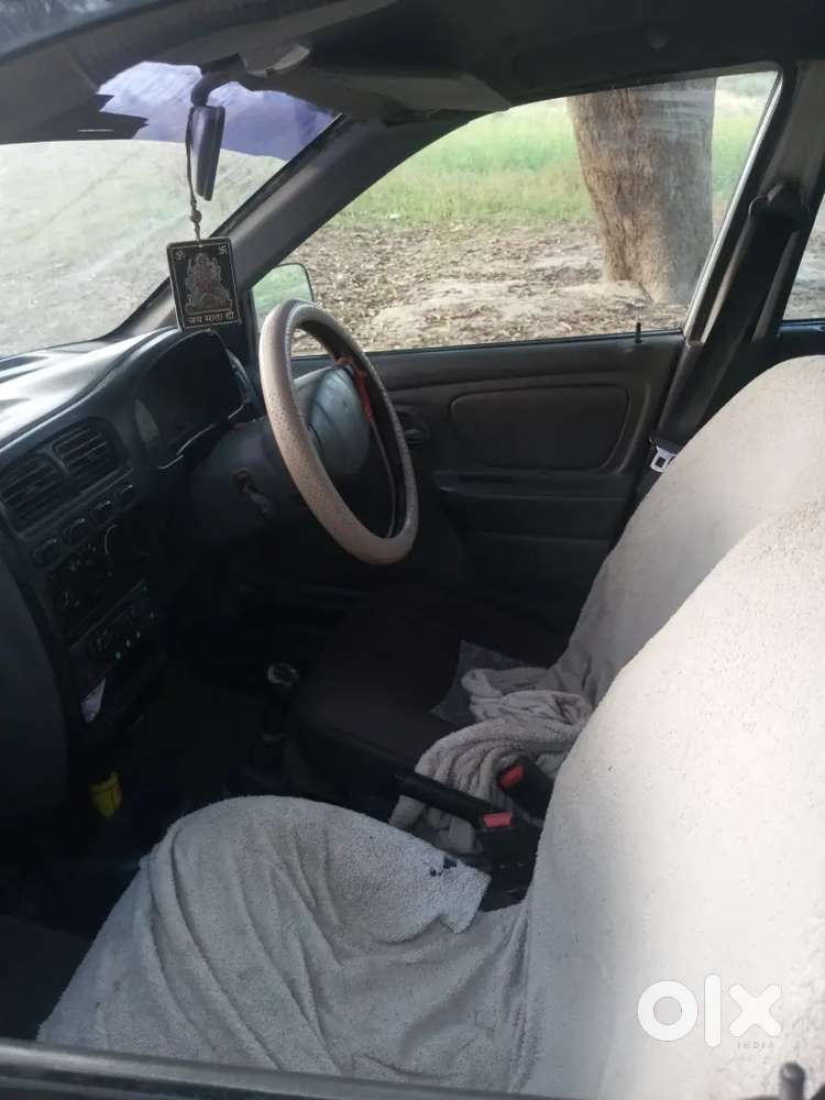 Okay In Running Condition Full Paperwork Fitness Validate Till 2029