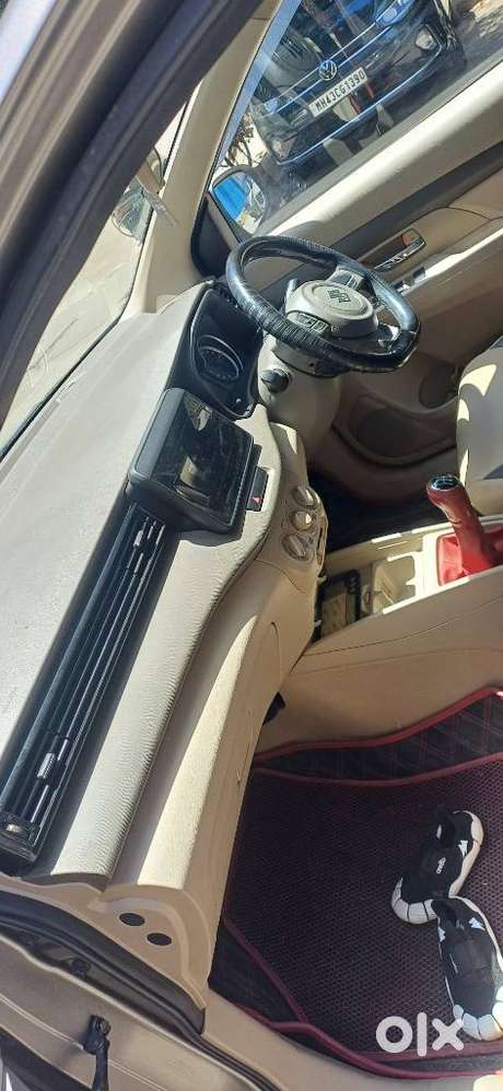 Maruti Suzuki Ertiga 2022-2023 Vxi Cng, 2022, Cng & Hybrids