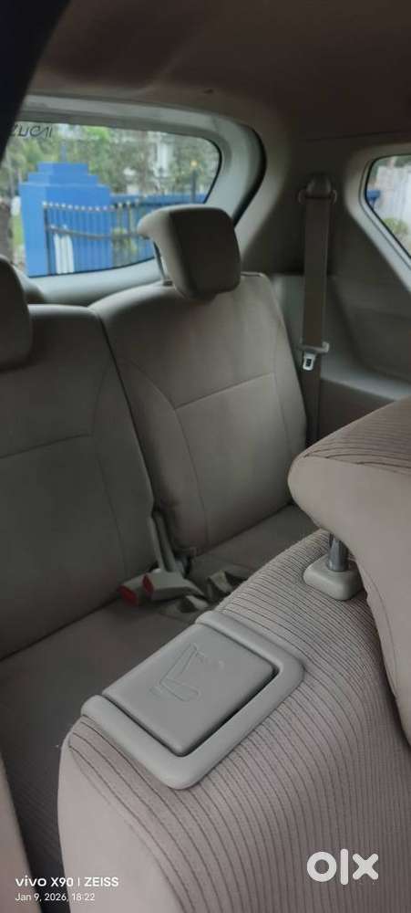 Maruti Suzuki Ertiga Lxi Shvs, 2020, Petrol