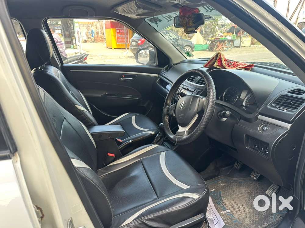 Maruti Suzuki Swift Diesel Manual 2015
