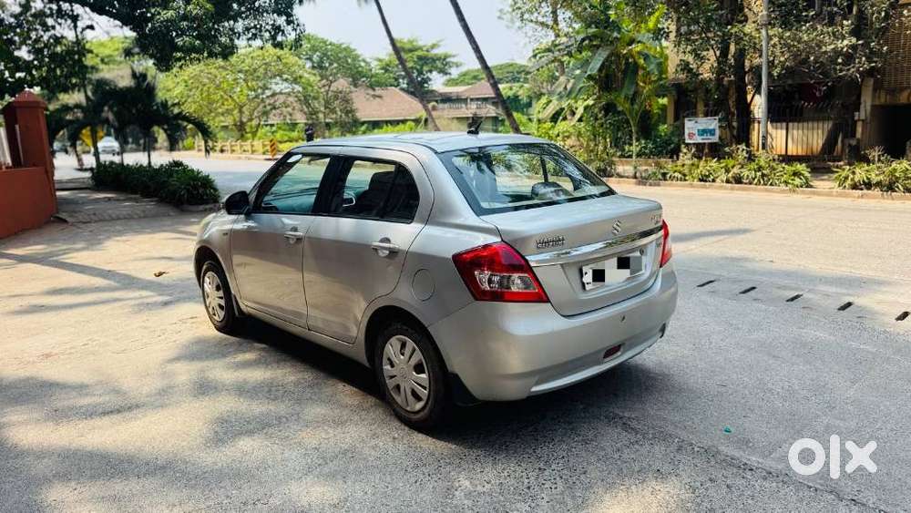 Maruti Suzuki Swift Dzire Vxi Optional, 2013, Petrol